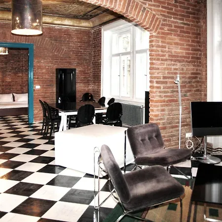 Old Town Appartement